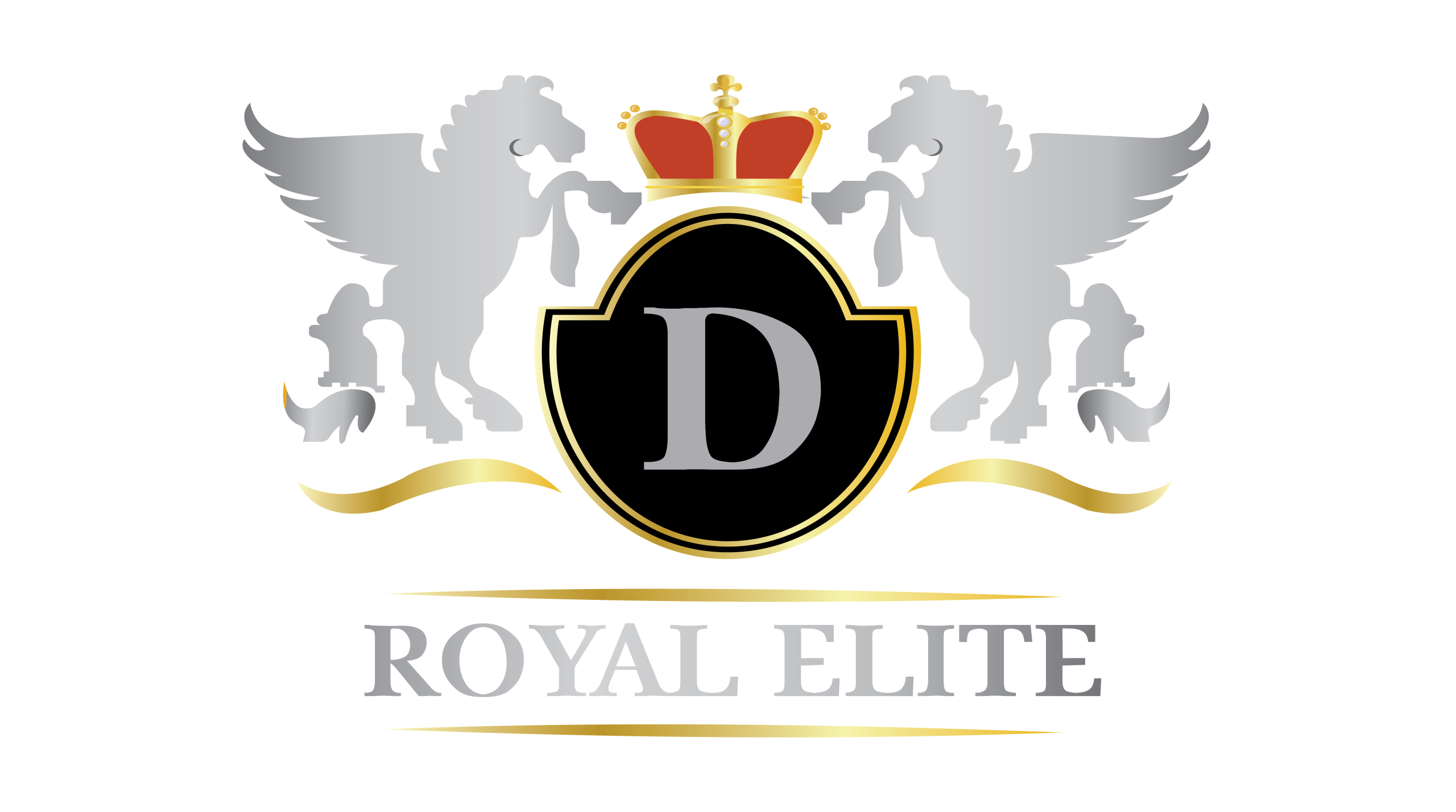 site logo